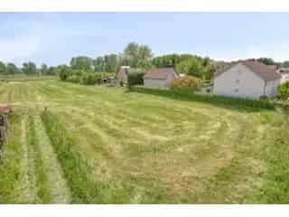 Bouwgrond te koop - Geetbets RBT42801