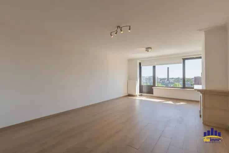 Appartement te koop Gent 3 slaapkamers vernieuwd