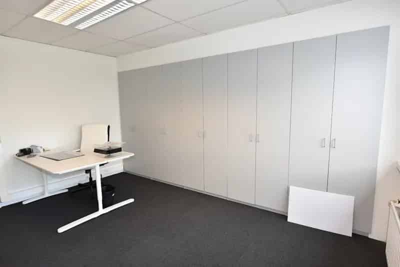 Kantoorruimte op centrale ligging TE HUUR