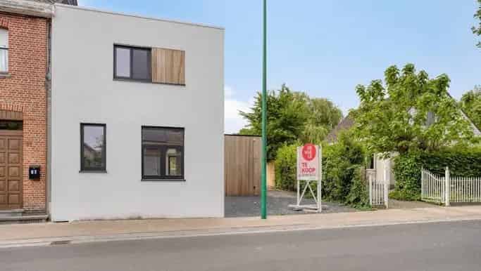 Huis te koop in Heikantstraat 99, Essen - Dewaele