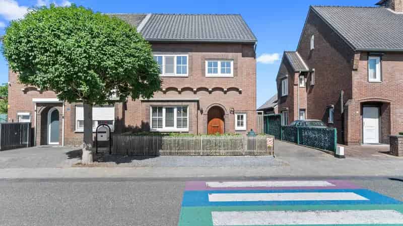 Huis te huur