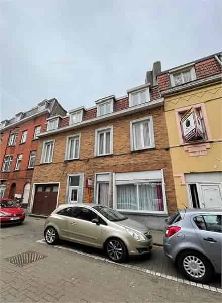 Huis te koop Gent