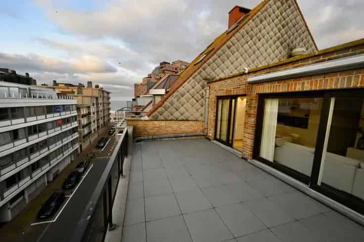 Appartement Te Koop