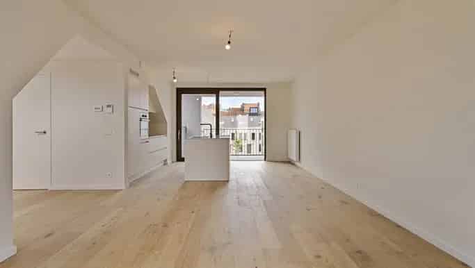 Duplex te koop in Simonne Danneelsstraat 3, Brugge - Dewaele