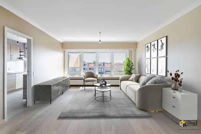 Appartement te koop