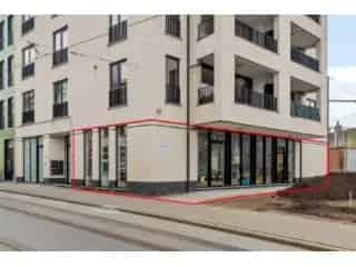 Handelspand te koop - Berchem RBT77228