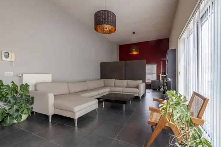 Appartement te Koop Ledeberg 2 slaapkamers groot terras