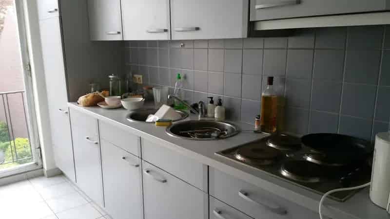 Appartement te huur in Gent