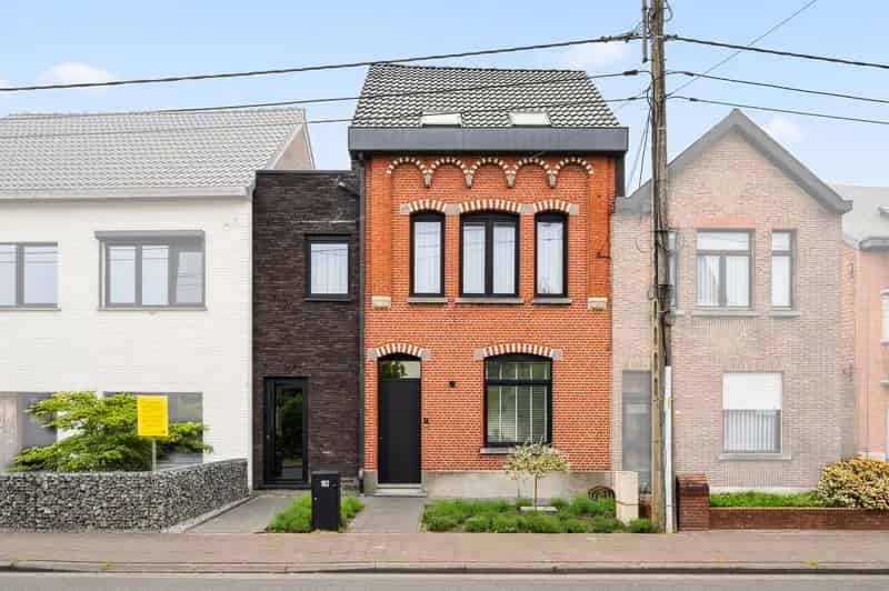 Huis te huur