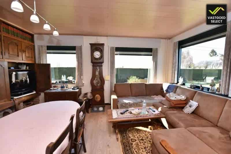 Te koop: Open bebouwing op 3.435 m² en prachtig uitzicht in Sint-Laureins.