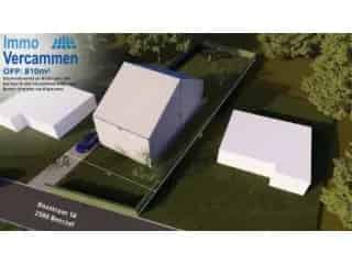 Bouwgrond te koop - Putte RBU10496