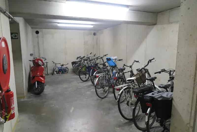 Heel Leuk Dakappartement Nabij De Markt Van Geel