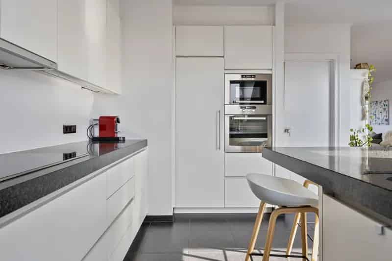 Appartement te koop