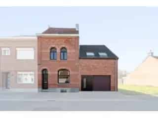 Villa te koop - Grimbergen RBT39302