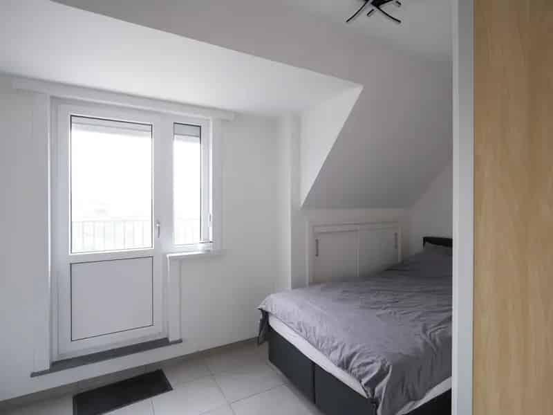 Dakappartement te koop in Wetteren