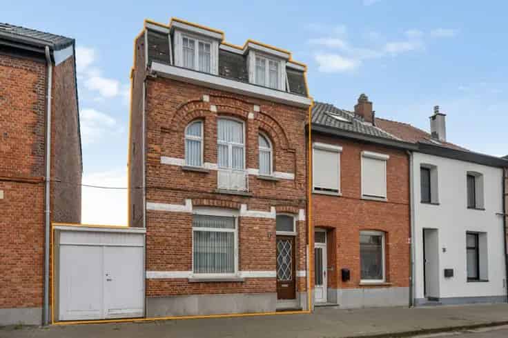 Huis Te Koop