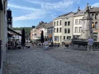 Handelspand te koop - Saint-Hubert VWD11871
