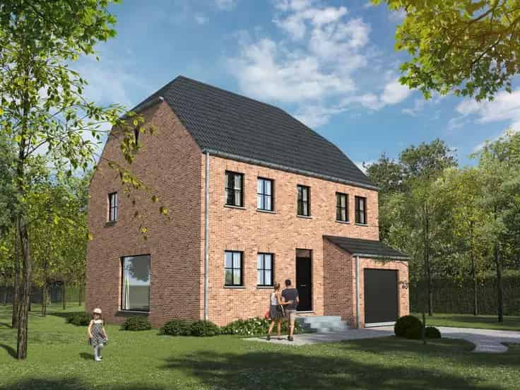 Huis Te Koop