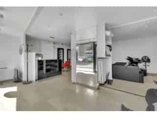 Huis gemengd gebruik te koop - Liedekerke RBT18047
