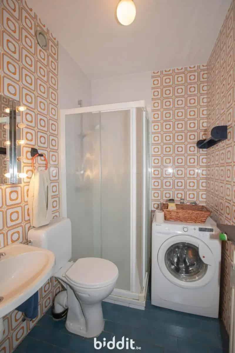 APPARTEMENT MET ZEEZICHT