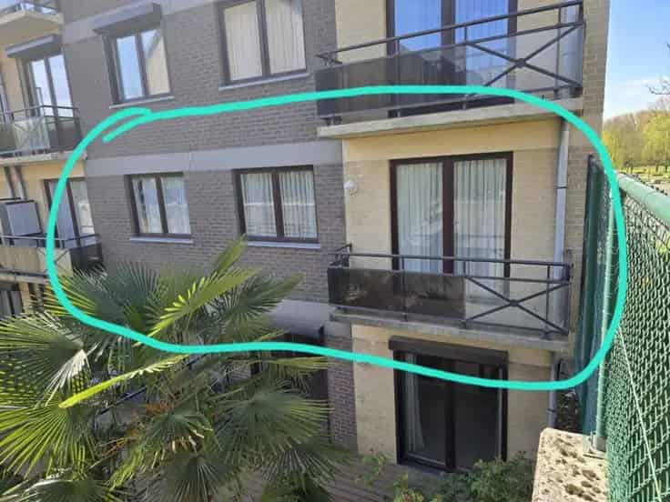 Appartement Te Koop