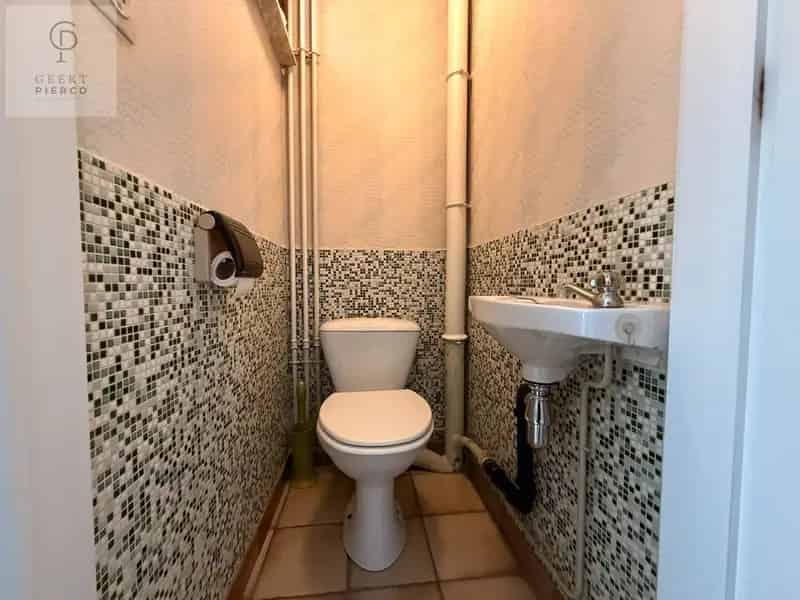 Knappe Villa te Landen