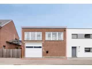 Huis gemengd gebruik te koop - Puurs-Sint-Amands RBT82697