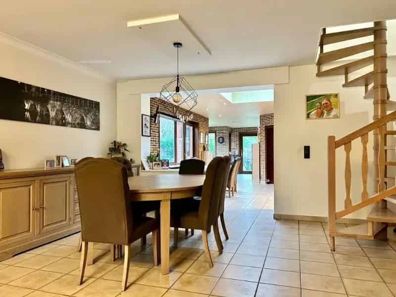 Huis te koop Waregem