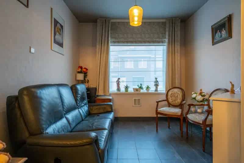 Huis te huur