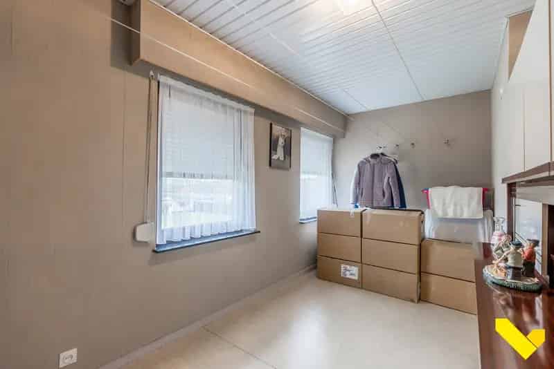 Op Te Frissen Woning In Een Rustige Buurt.