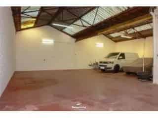 Industrie te koop - Doornik VBB91222