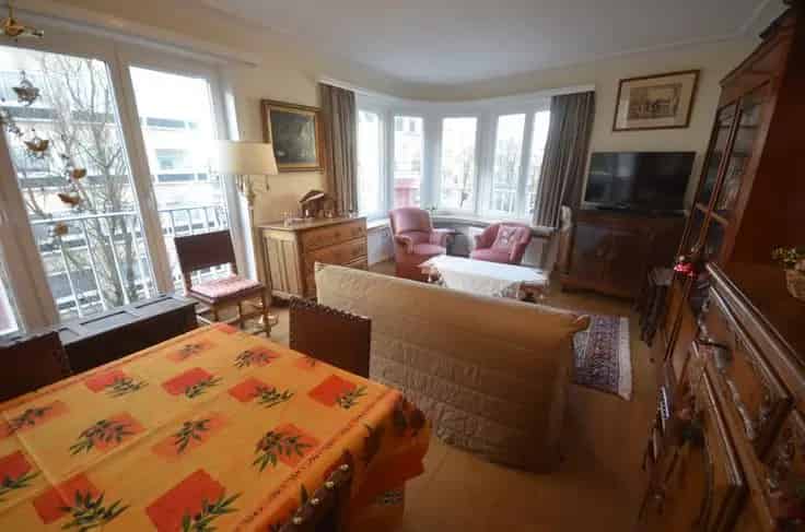 Appartement te Koop Oostende 2 Slaapkamers Nabij Zee