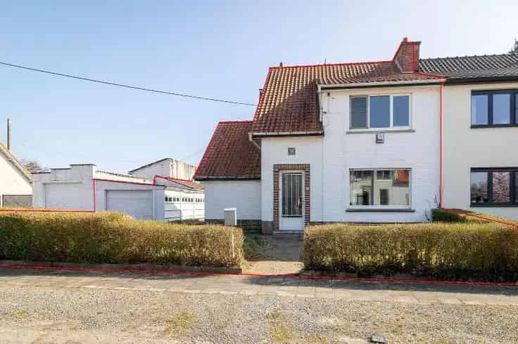 Huis Te Koop