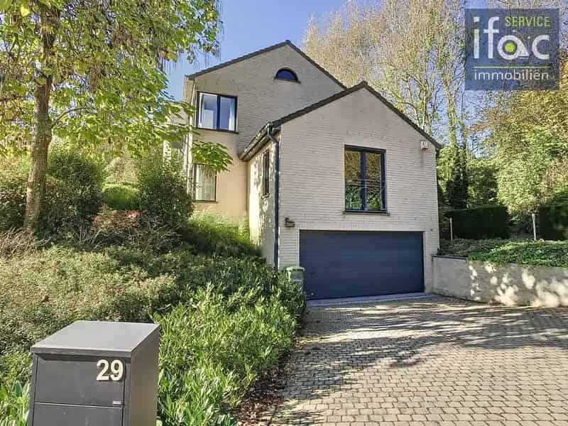 Huis te huur 3 slaapkamers Overijse Hoeilaart
