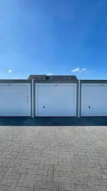 Garagebox