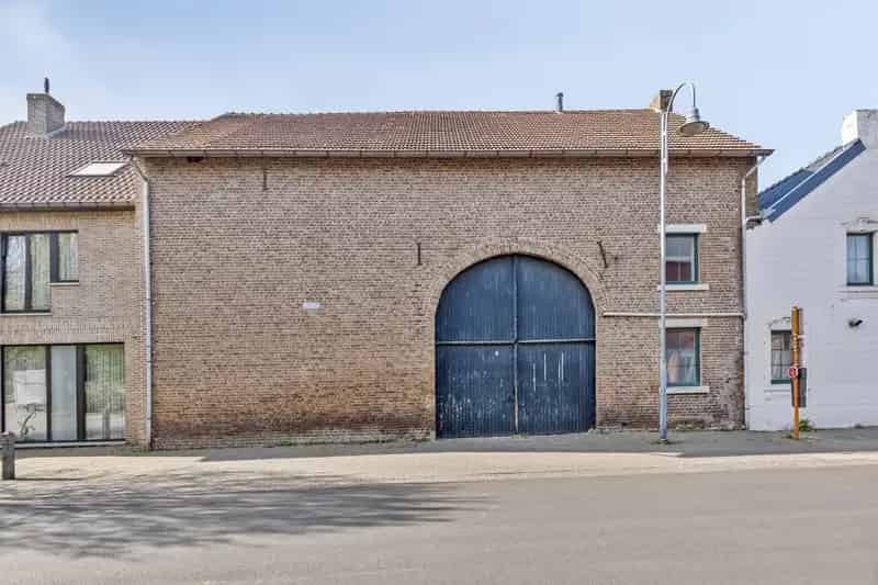 Huis te huur