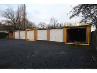Garagebox te koop - Ichtegem RBS34675
