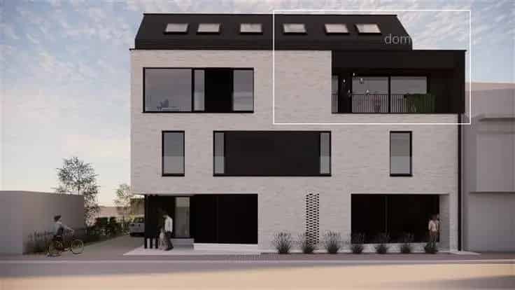 Appartement Te Koop