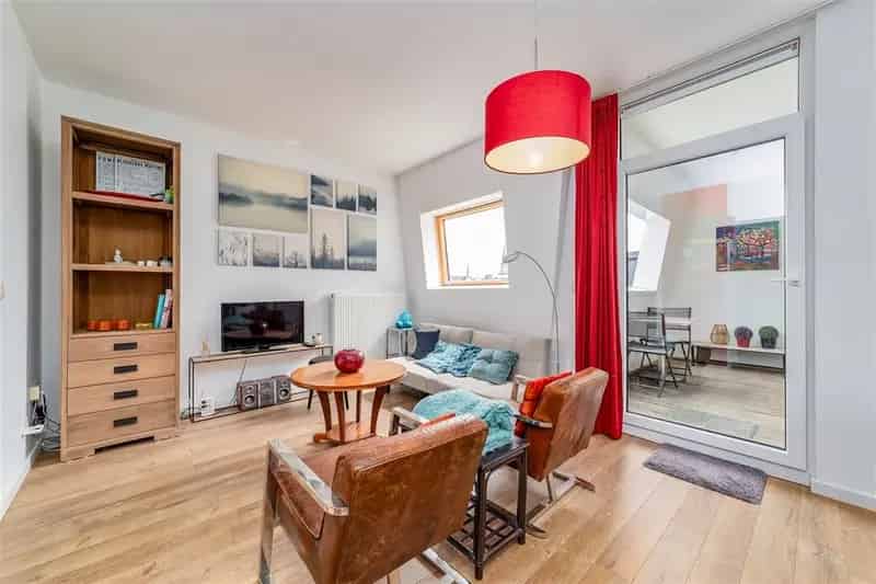 Appartement te koop in Antwerpen
