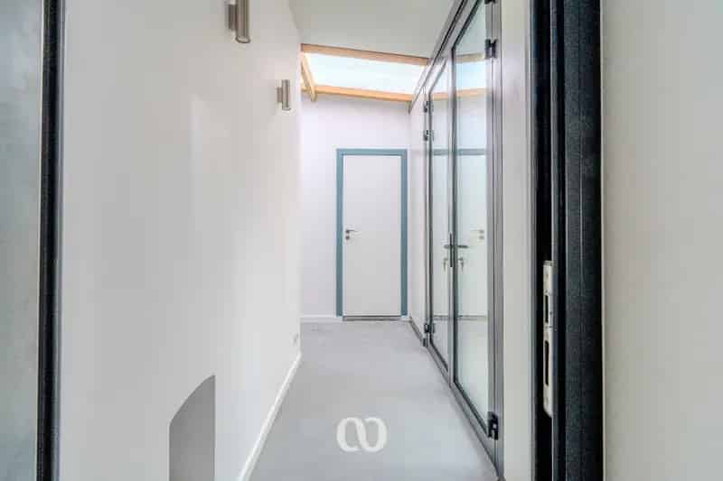 Gerenoveerde woning met 3 slaapkamers in centrum Oudenaarde