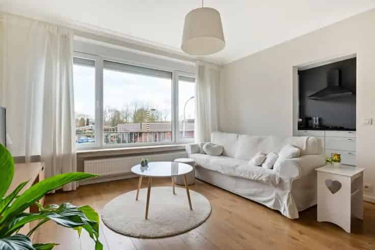 Appartement Te Koop