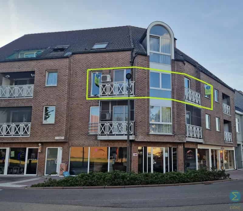 Appartement te huur
