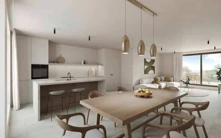 Penthouse Te Koop