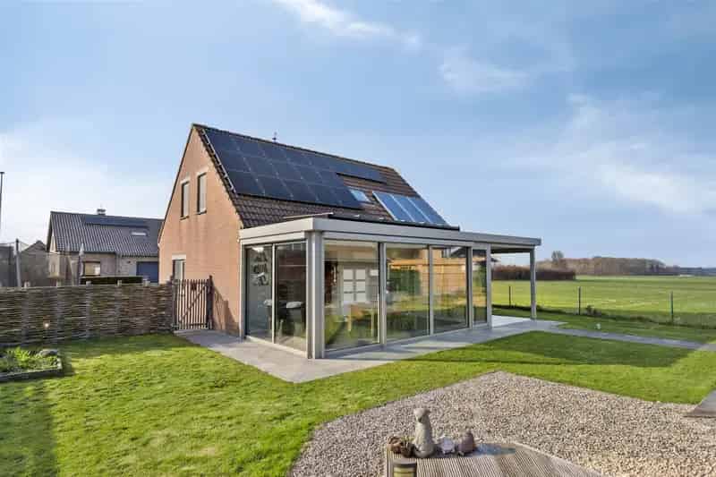 Huis te huur