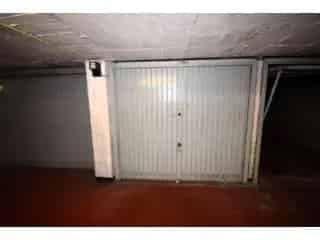 Garagebox te koop - Sint-Jans-Molenbeek VBC58438