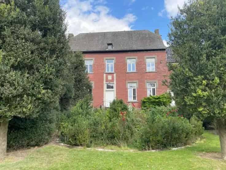 Herenhuis Te Koop