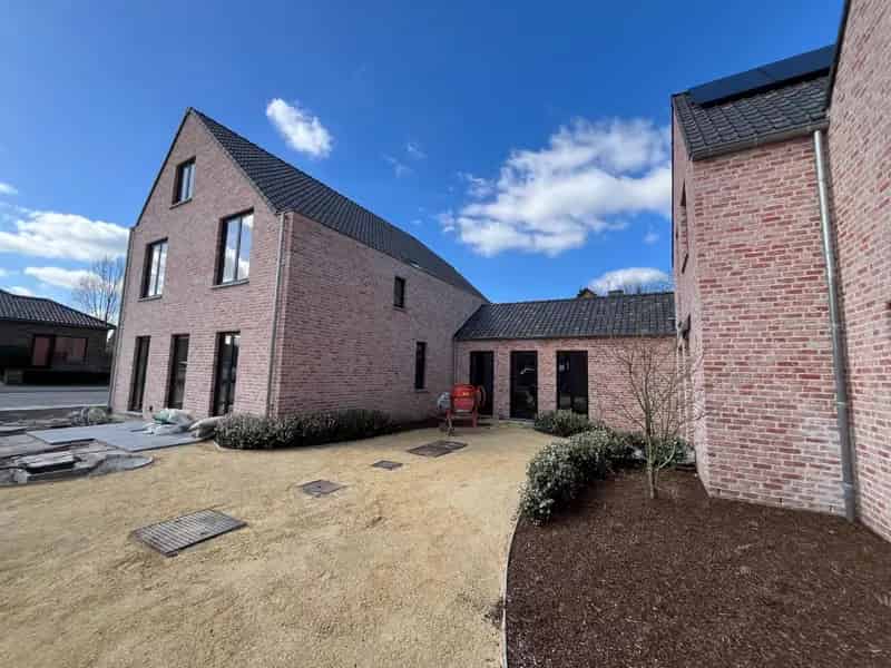 Woonerf Kerkstraat - Huis te koop