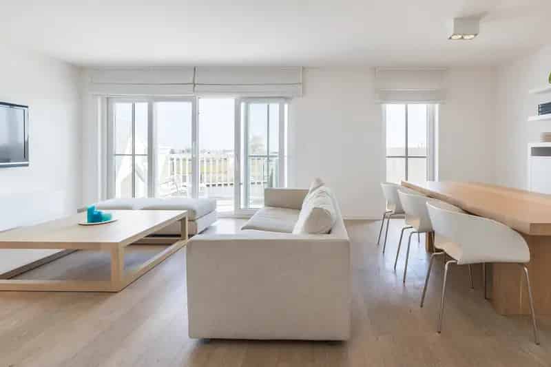 Appartement te koop