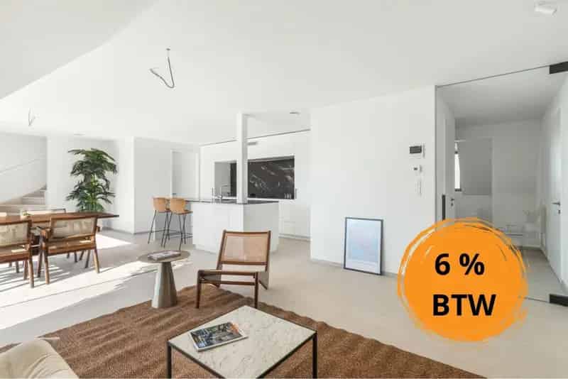 Appartement te koop