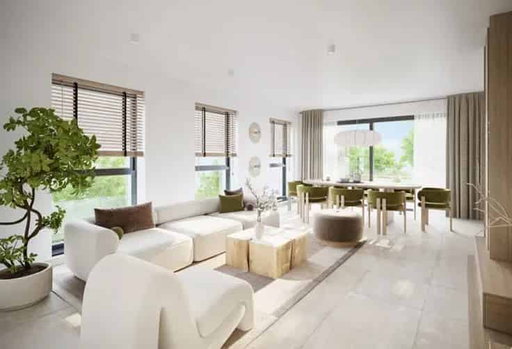 Appartement Te Koop